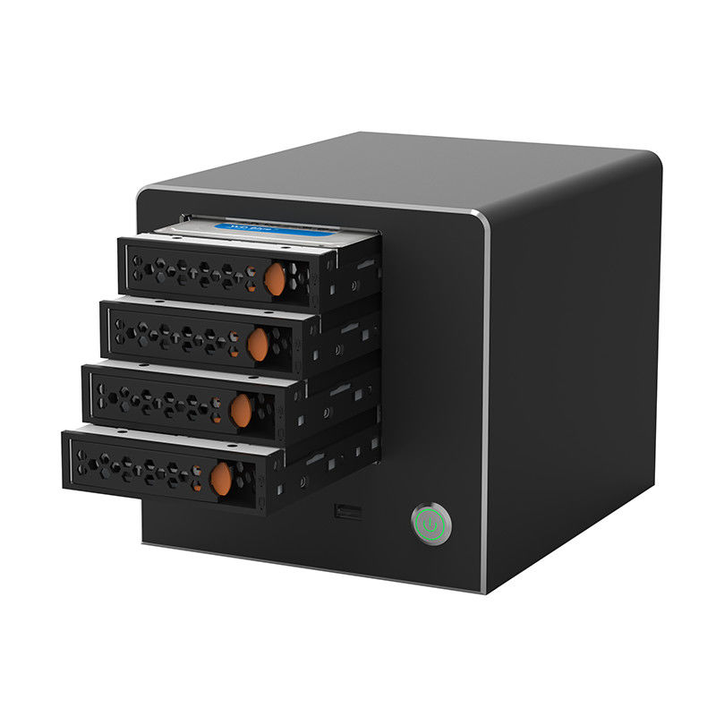 Lapisan NAS Storage Server Chassis Rumah Tangga 4 Bay Komputer 1U 2U 3U NAS Chassis Hitam 4 Bay 6 Bay 8 Bay 12 Bay 24 Bay