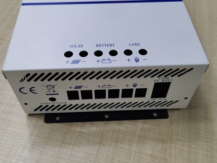 Panel Kotak Kontrol Listrik Lapisan Logam Baterai Surya Storage Cabinet Pengontrol Energi Baru