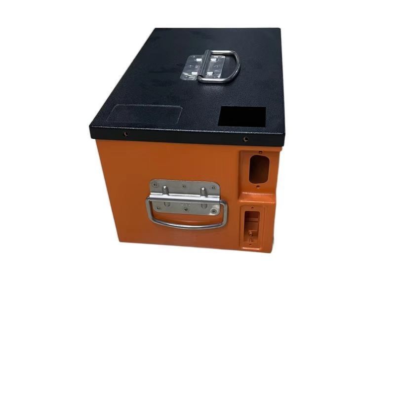 Pabrik kustomisasi OEM 1U 2U 3U 4U server sasis, lemari, pengolahan lembaran logam, pembuatan stainless steel