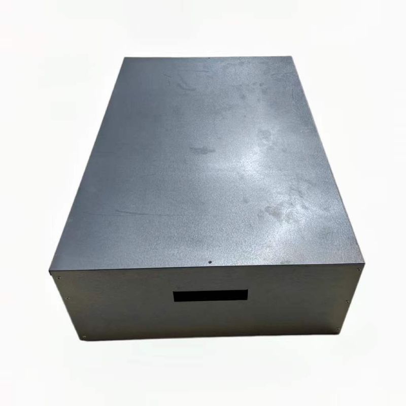 Pabrik kustomisasi OEM 1U 2U 3U 4U server sasis, lemari, pengolahan lembaran logam, pembuatan stainless steel