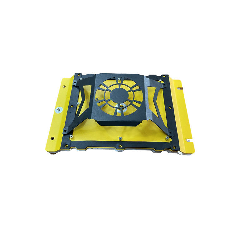 Produsen Profesional Kualitas Terbaik Promosi OEM Disesuaikan Lembar Logam Stamping Bending Aksesoris Bagian