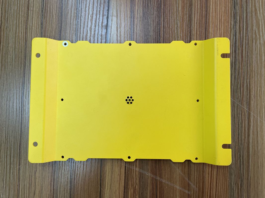 Produsen Profesional Kualitas Terbaik Promosi OEM Disesuaikan Lembar Logam Stamping Bending Aksesoris Bagian
