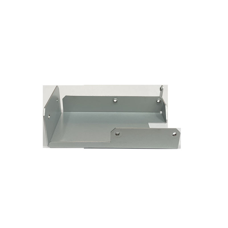 OEM Enclosure Precision Sheet Metal Fabrication Perusahaan Produk baja tahan karat Fabrication Metal Sheet Processing