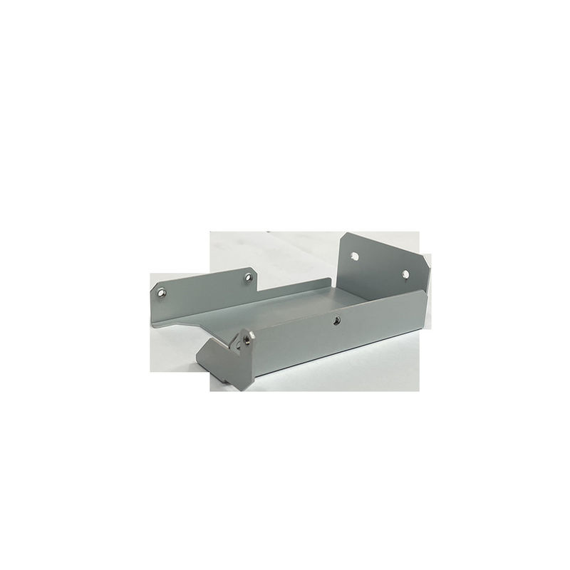 OEM Enclosure Precision Sheet Metal Fabrication Perusahaan Produk baja tahan karat Fabrication Metal Sheet Processing