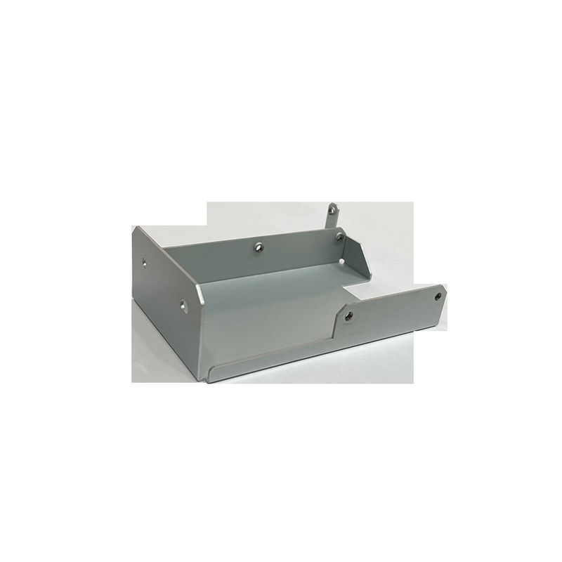 OEM Enclosure Precision Sheet Metal Fabrication Perusahaan Produk baja tahan karat Fabrication Metal Sheet Processing