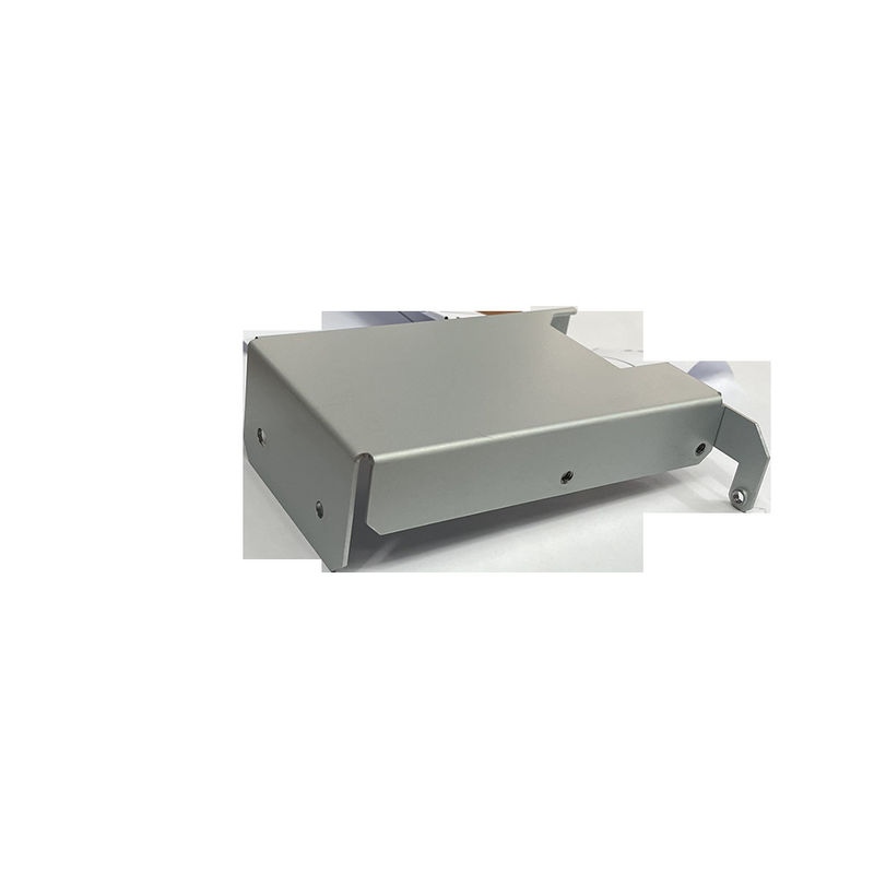 OEM Enclosure Precision Sheet Metal Fabrication Perusahaan Produk baja tahan karat Fabrication Metal Sheet Processing