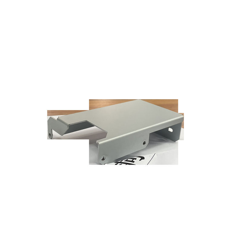 OEM Enclosure Precision Sheet Metal Fabrication Perusahaan Produk baja tahan karat Fabrication Metal Sheet Processing