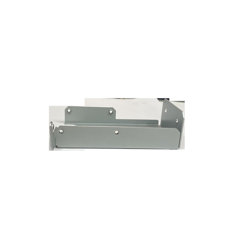 OEM Enclosure Precision Sheet Metal Fabrication Perusahaan Produk baja tahan karat Fabrication Metal Sheet Processing