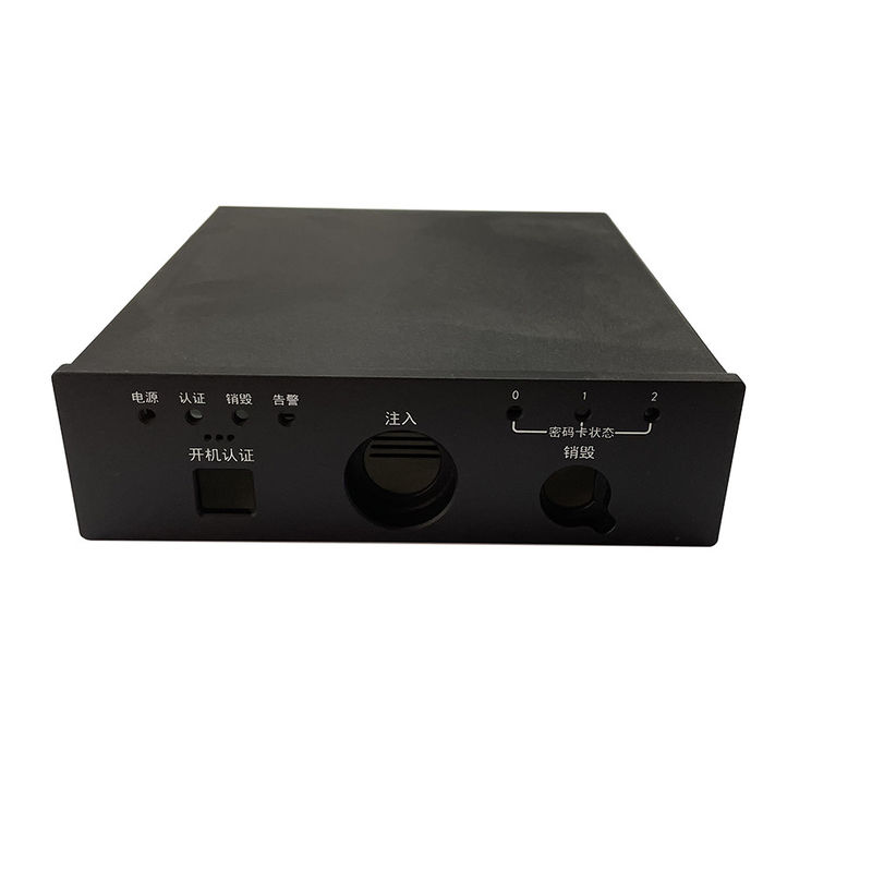 Chassis Shell Rack 19 Inch 1u 2u 3u 4u 5u Server Case Pengendali Kotak Listrik