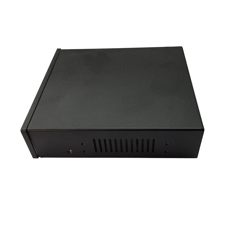 Chassis Shell Rack 19 Inch 1u 2u 3u 4u 5u Server Case Pengendali Kotak Listrik