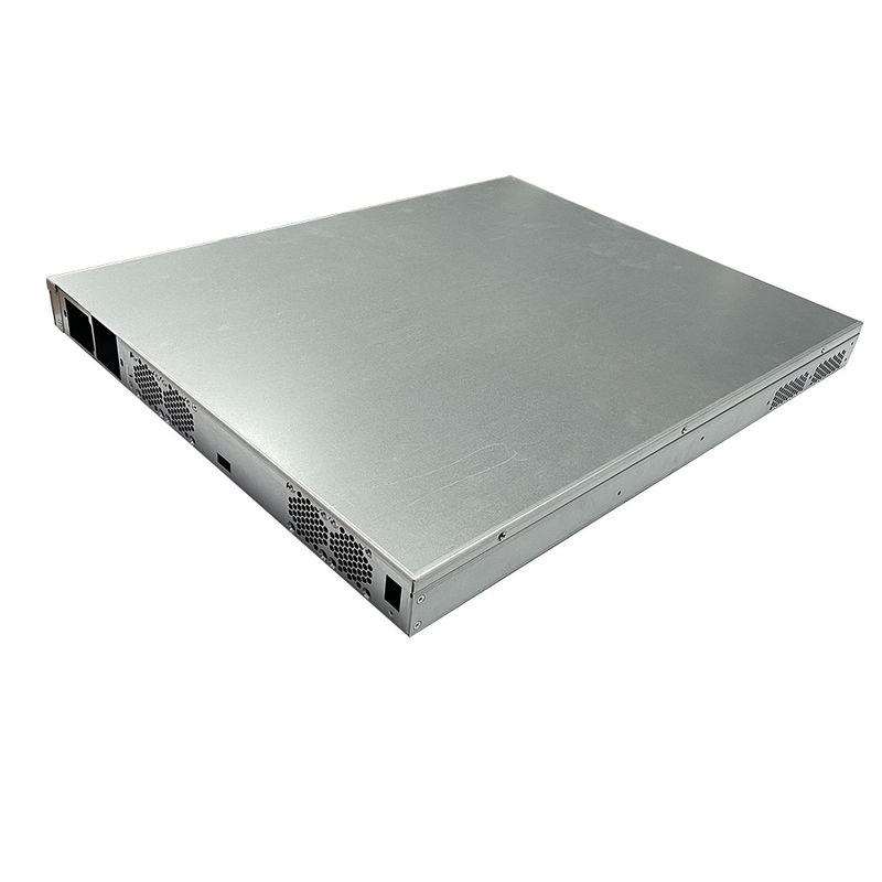 24 Bay Hard Drive Custom Server Chassis Bracket Elektronik Metal Cabinet Server 1U 2U