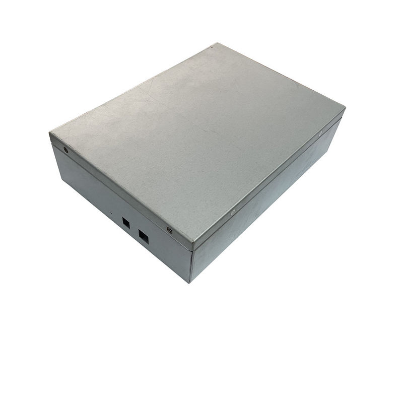 24 Bay Hard Drive Custom Server Chassis Bracket Elektronik Metal Cabinet Server 1U 2U