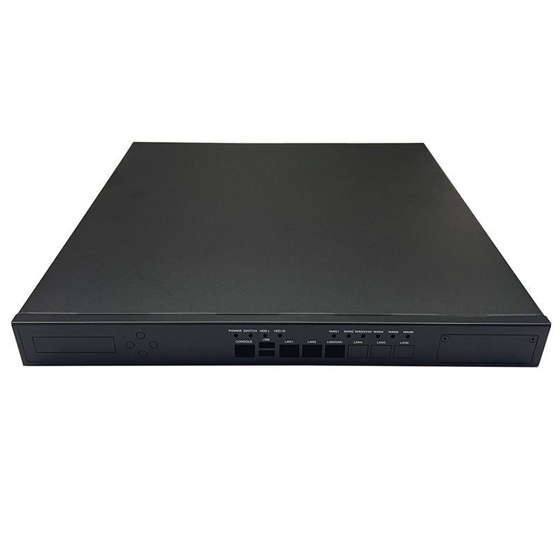 36 Bay Half Width Custom Server Chassis Untuk Nas Amplifier 1U 2U 3U 4U 19 Inch