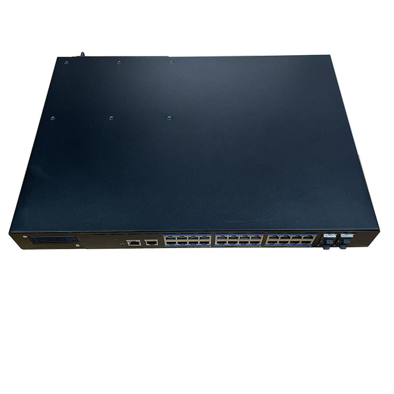 Directly Fabricate Powder Coating Sheet Metal Box Network Switch Enclosures Laser Cutting Service Layanan Metal Bending