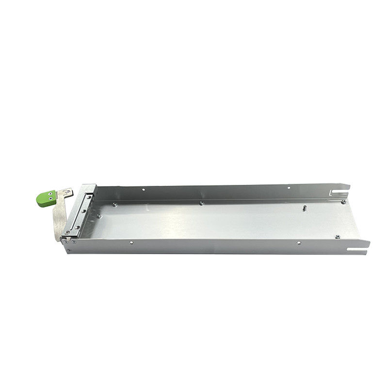 Custom Sheet Metal Laser Cutting Metal Length Custom Standard atau Non-Standard Shell Industri