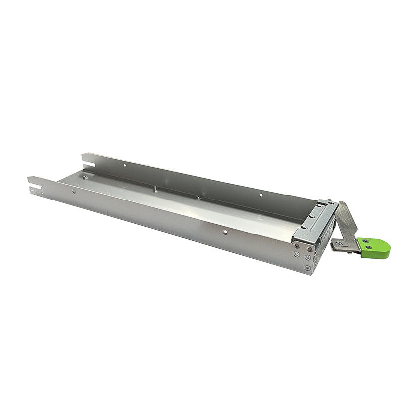 Custom Sheet Metal Laser Cutting Metal Length Custom Standard atau Non-Standard Shell Industri