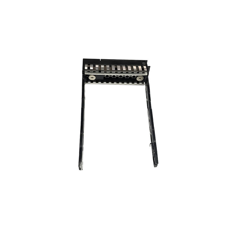 Dell R730 R720 R710 Xd R520 R410 R420 3.5 Server Hdd Tray Chassis Pabrik Logam Presisi