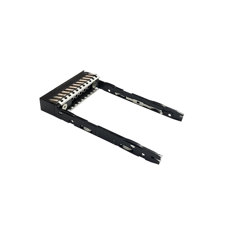Dell R730 R720 R710 Xd R520 R410 R420 3.5 Server Hdd Tray Chassis Pabrik Logam Presisi