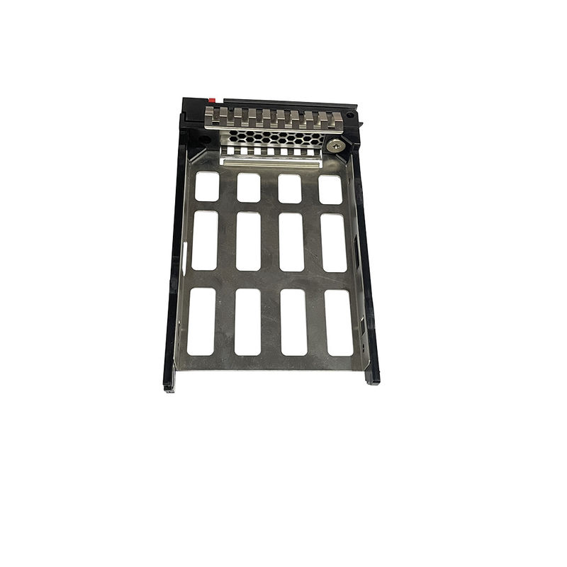 Dell R730 R720 R710 Xd R520 R410 R420 3.5 Server Hdd Tray Chassis Pabrik Logam Presisi