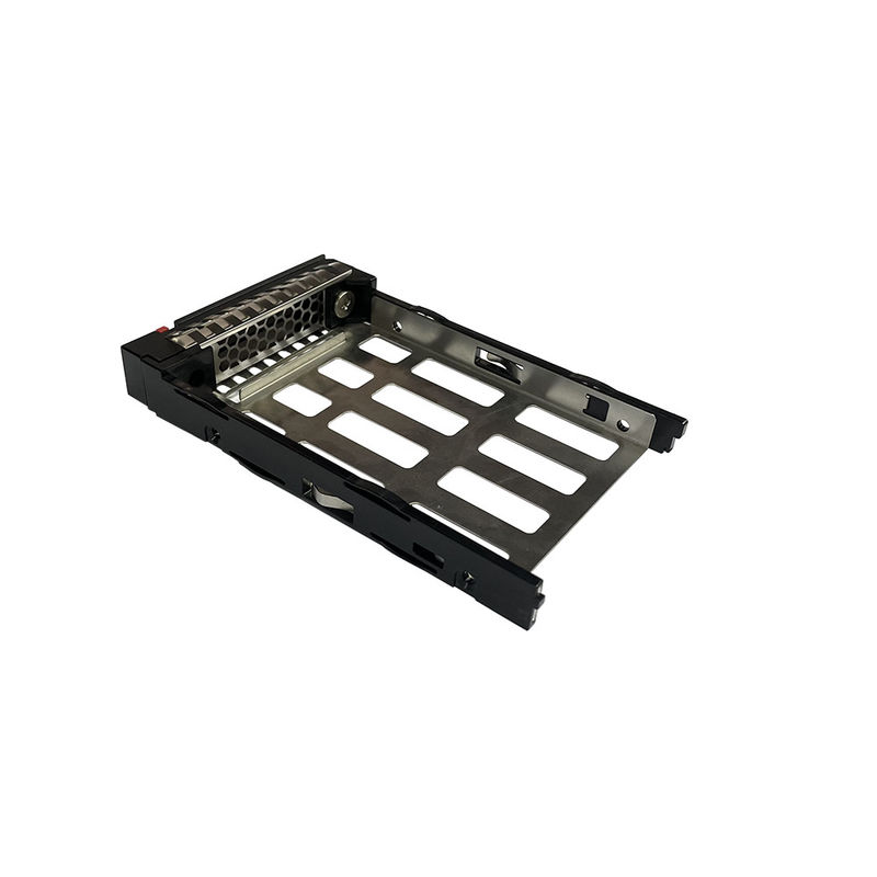 Dell R730 R720 R710 Xd R520 R410 R420 3.5 Server Hdd Tray Chassis Pabrik Logam Presisi