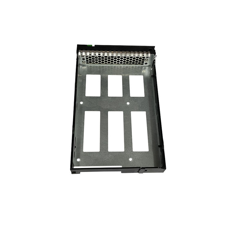 Dell R730 R720 R710 Xd R520 R410 R420 3.5 Server Hdd Tray Chassis Pabrik Logam Presisi