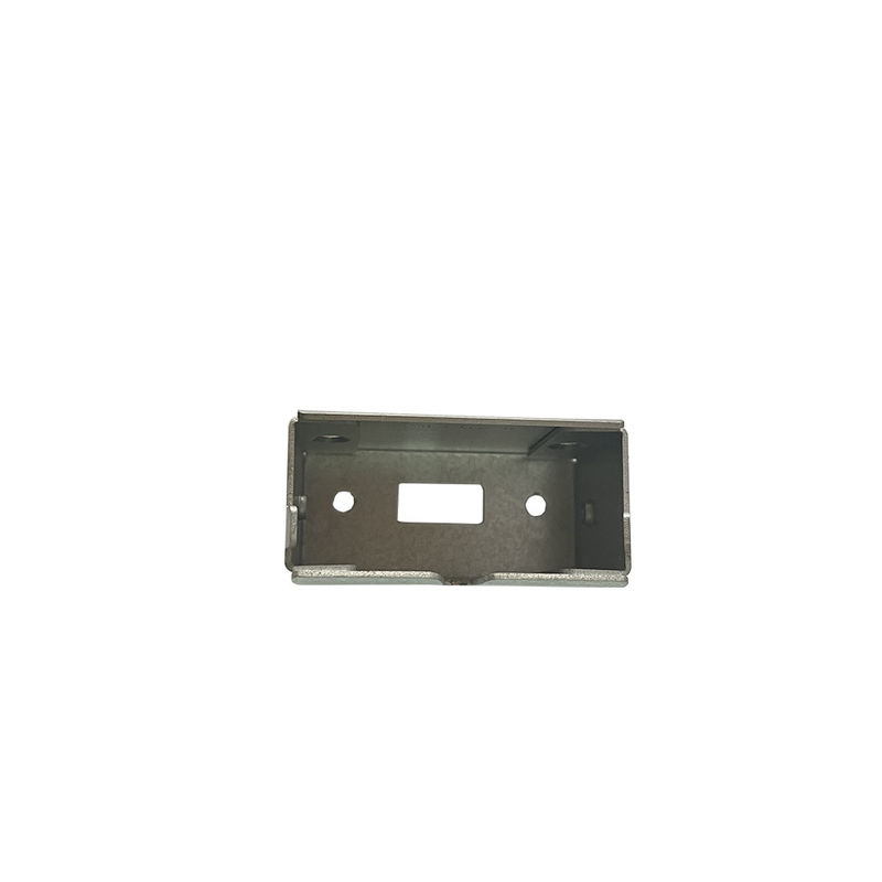 Perusahaan Precision Sheet Metal Products Pipe Connector Hardware Aksesoris Tube Fitting