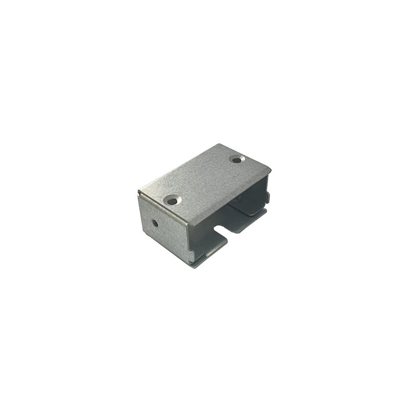 Perusahaan Precision Sheet Metal Products Pipe Connector Hardware Aksesoris Tube Fitting