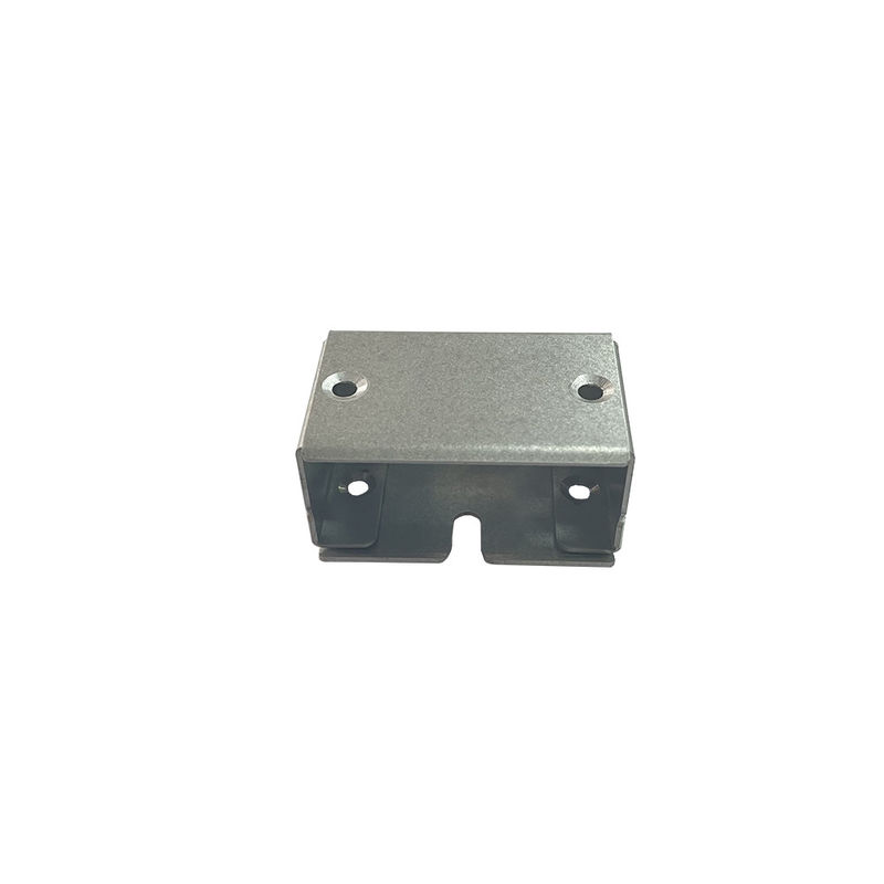 Perusahaan Precision Sheet Metal Products Pipe Connector Hardware Aksesoris Tube Fitting