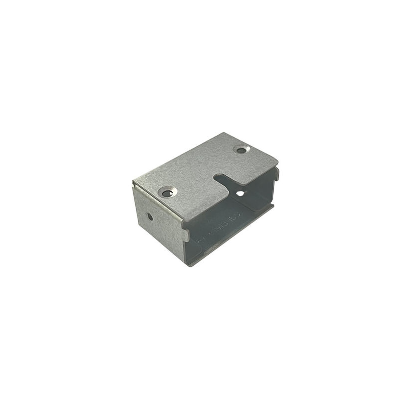 Perusahaan Precision Sheet Metal Products Pipe Connector Hardware Aksesoris Tube Fitting