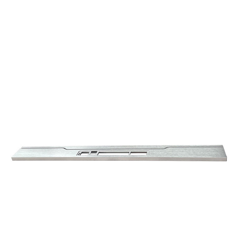 4 sumbu 5 sumbu 6 sumbu CNC Machining Aluminium Sheet Metal Box Laser Cutting Welding