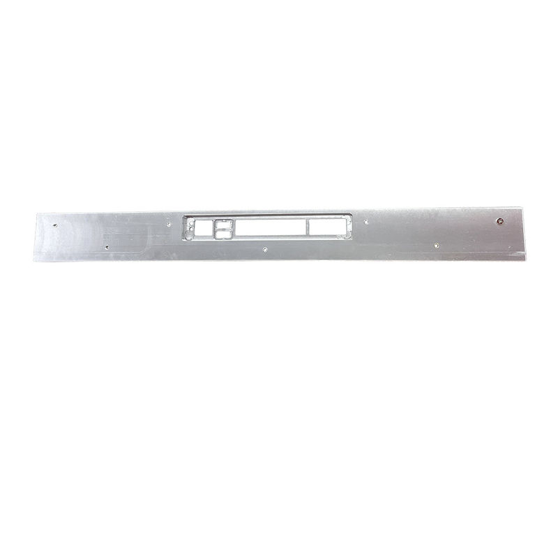 4 sumbu 5 sumbu 6 sumbu CNC Machining Aluminium Sheet Metal Box Laser Cutting Welding