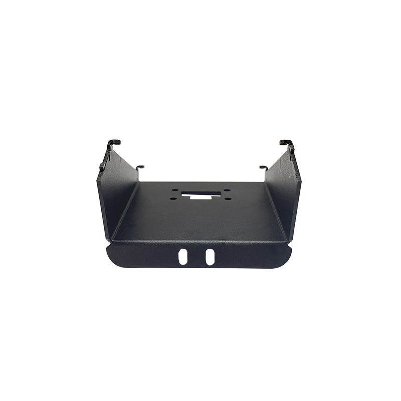 Umum Prototipe Lembar Metal Stamping Bagian Bending Pemotongan