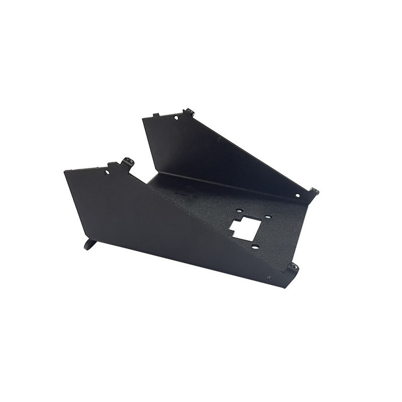 Umum Prototipe Lembar Metal Stamping Bagian Bending Pemotongan