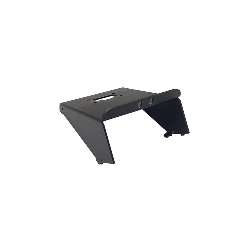 Umum Prototipe Lembar Metal Stamping Bagian Bending Pemotongan