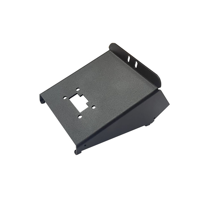 Umum Prototipe Lembar Metal Stamping Bagian Bending Pemotongan