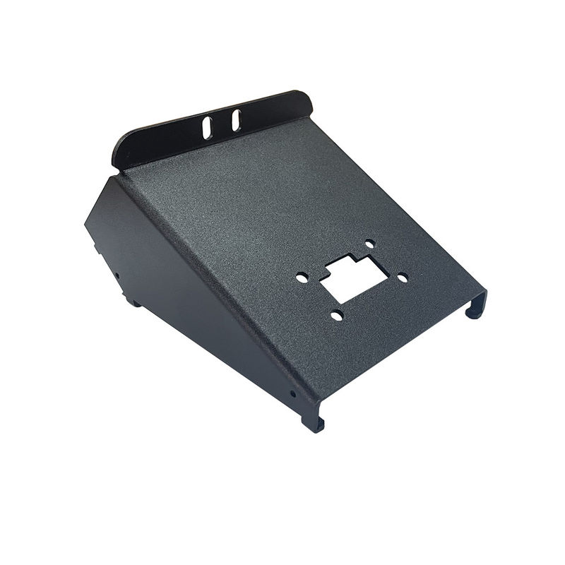 Umum Prototipe Lembar Metal Stamping Bagian Bending Pemotongan
