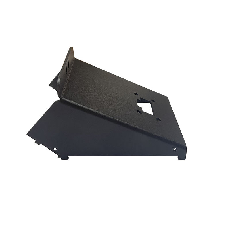 Umum Prototipe Lembar Metal Stamping Bagian Bending Pemotongan